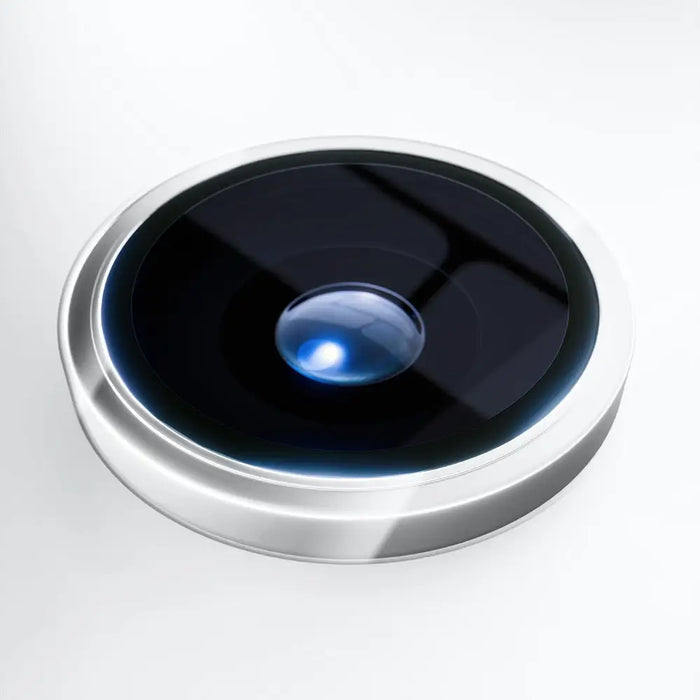 3mk HARDY Lens Protection Pro Glass for Apple iPhone 16 / 16 Plus - Clear - *Kategoria tymczasowa<<<HurtelXML