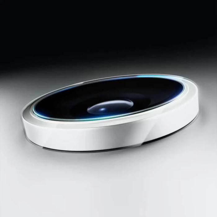 3mk HARDY Lens Protection Pro Glass for Apple iPhone 16 / 16 Plus - Clear - *Kategoria tymczasowa<<<HurtelXML