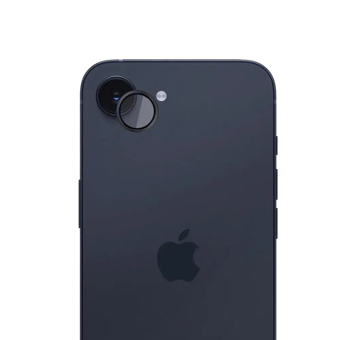 3mk HARDY Lens Protection Pro Glass for Apple iPhone 16E - Black - *Kategoria tymczasowa<<<HurtelXML