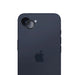 3mk HARDY Lens Protection Pro Glass for Apple iPhone 16E - Black - *Kategoria tymczasowa<<<HurtelXML