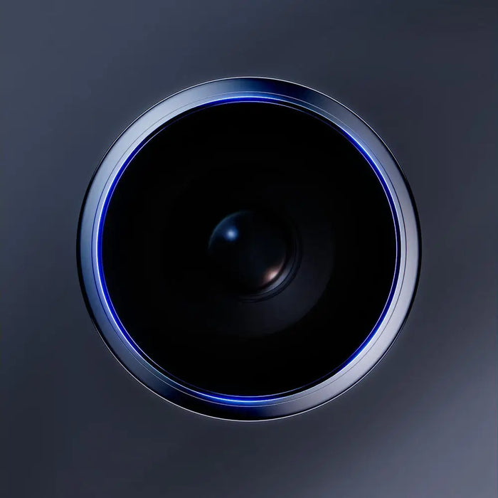 3mk HARDY Lens Protection Pro Glass for Apple iPhone 16E - Black - *Kategoria tymczasowa<<<HurtelXML