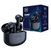 3mk HARDY LifePods Pro Wireless Headphones with ANC - Black - Headphones and speakers<<<HurtelXML