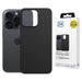 3mk Hardy MagSilicone Case for Apple iPhone 13 Pro Max - Black - Cell phone cases and covers<<<HurtelXML