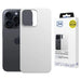 3mk Hardy MagSilicone Case for Apple iPhone 14 Pro Max - White - Cell phone cases and covers<<<HurtelXML
