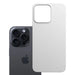 3mk Hardy MagSilicone Case for Apple iPhone 14 Pro - White - *Kategoria tymczasowa<<<HurtelXML