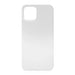 3mk Hardy MagSilicone Case for Apple iPhone 14 - White - *Kategoria tymczasowa<<<HurtelXML