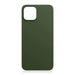 3mk Hardy MagSilicone Case for Apple iPhone 15 - Green - *Kategoria tymczasowa<<<HurtelXML