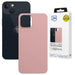 3mk Hardy MagSilicone Case for Apple iPhone 15 - Pink - Cell phone cases and covers<<<HurtelXML
