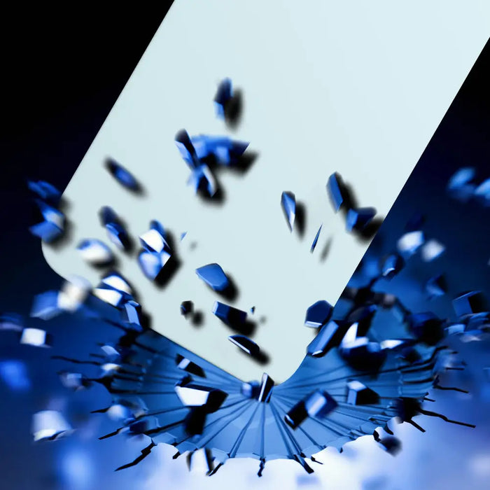 3mk Hardy MagSilicone Case for Apple iPhone 15 Plus - Blue - *Kategoria tymczasowa<<<HurtelXML