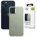 3mk Hardy MagSilicone Case for Apple iPhone 15 Plus - Green - Cell phone cases and covers<<<HurtelXML