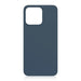 3mk Hardy MagSilicone Case for Apple iPhone 15 Pro Max - Navy Blue - *Kategoria tymczasowa<<<HurtelXML