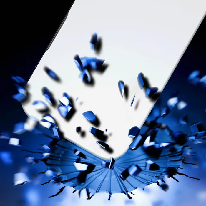 3mk Hardy MagSilicone Case for Apple iPhone 16 Plus - White - *Kategoria tymczasowa<<<HurtelXML