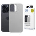 3mk Hardy MagSilicone Case for Apple iPhone 16 Pro - Gray - Cell phone cases and covers<<<HurtelXML