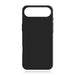 3mk Hardy MagSilicone Case for Apple iPhone 17 Air - Black - *Kategoria tymczasowa<<<HurtelXML