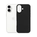 3mk Hardy MagSilicone Case for Apple iPhone 17 - Black - *Kategoria tymczasowa<<<HurtelXML