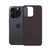 3mk Hardy MagSilicone Case for iPhone 14 Pro Max - Purple - *Kategoria tymczasowa<<<HurtelXML