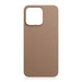 3mk Hardy MagSilicone Case for iPhone 15 Pro Max - Brown - *Kategoria tymczasowa<<<HurtelXML