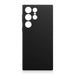3mk Hardy MagSilicone Case for Samsung Galaxy S24 Ultra - Black - *Kategoria tymczasowa<<<HurtelXML