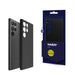 3mk Hardy MagSilicone Case for Samsung Galaxy S24 Ultra - Black - *Kategoria tymczasowa<<<HurtelXML