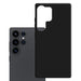 3mk Hardy MagSilicone Case for Samsung Galaxy S25 Ultra - Black - *Kategoria tymczasowa<<<HurtelXML