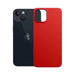 3mk Hardy MagSilicone iPhone 13 Case - Red - *Kategoria tymczasowa<<<HurtelXML