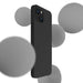 3mk Hardy Silicone MagCase for iPhone 14 Plus - Gray - *Kategoria tymczasowa<<<HurtelXML