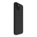 3mk Hardy Silicone MagCase for iPhone 14 Plus - Gray - *Kategoria tymczasowa<<<HurtelXML