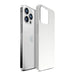3mk Hardy Silicone MagCase for iPhone 14 Pro Max - White - *Kategoria tymczasowa<<<HurtelXML