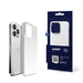 3mk Hardy Silicone MagCase for iPhone 14 Pro Max - White - *Kategoria tymczasowa<<<HurtelXML