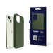 3mk Hardy Silicone MagCase for iPhone 15 Plus - green - Cell phone cases and covers<<<HurtelXML
