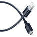 3mk Hyper Cable USB-A / micro USB 5V 2.4A 1.2m - black - *Kategoria tymczasowa<<<HurtelXML