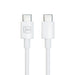 3mk Hyper Cable USB-C / Lightning 20W 1.2m - black - *Kategoria tymczasowa<<<HurtelXML