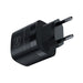 3mk Hyper Charger GaN 33W USB-C USB-A wall charger - black - *Kategoria tymczasowa<<<HurtelXML