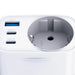 3mk Hyper Comfort Charger GaN PD 30W™ - White - *Kategoria tymczasowa<<<HurtelXML