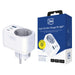 3mk Hyper Comfort Charger GaN PD 30W™ - White - *Kategoria tymczasowa<<<HurtelXML