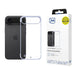 3mk Just20g Clear Case for iPhone 17 Air - transparent - Cell phone cases and covers<<<HurtelXML