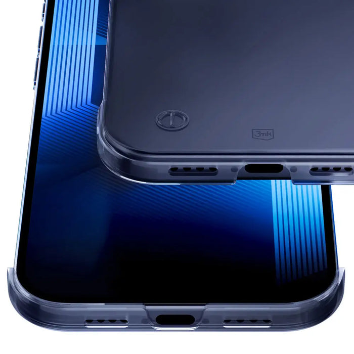 3mk Just20g Clear Case for Samsung Galaxy S23+ - transparent - *Kategoria tymczasowa<<<HurtelXML