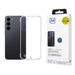 3mk Just20g Clear Case for Samsung Galaxy S23+ - transparent - *Kategoria tymczasowa<<<HurtelXML