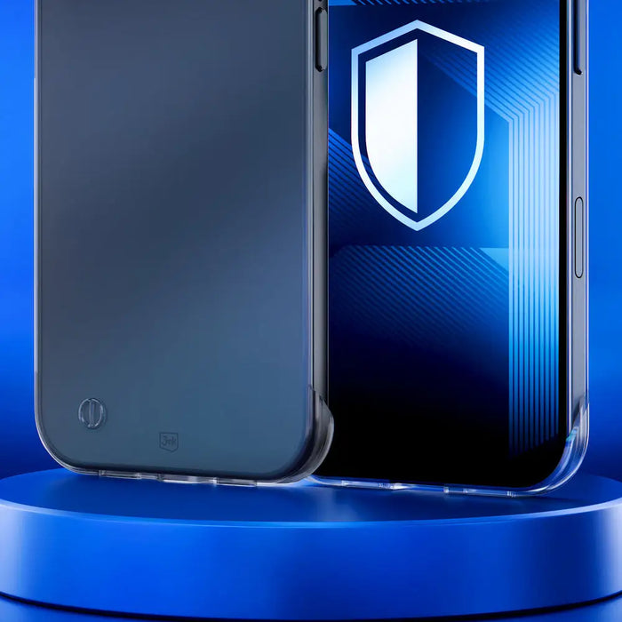 3mk Just20g Clear Case for Samsung Galaxy S23+ - transparent - *Kategoria tymczasowa<<<HurtelXML