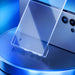 3mk Just20g Clear Case for Samsung Galaxy S23 Ultra - transparent - *Kategoria tymczasowa<<<HurtelXML