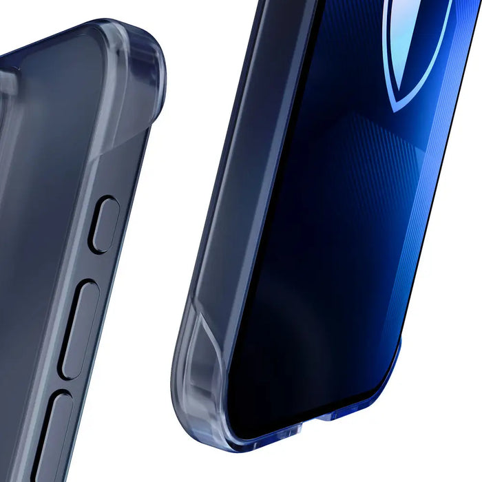 3mk Just20g Clear Case for Samsung Galaxy S24+ - transparent - *Kategoria tymczasowa<<<HurtelXML