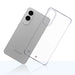 3mk Just20g Clear Case for Samsung Galaxy S25 Edge - transparent - *Kategoria tymczasowa<<<HurtelXML