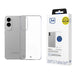3mk Just20g Clear Case for Samsung Galaxy S25 Edge - transparent - *Kategoria tymczasowa<<<HurtelXML