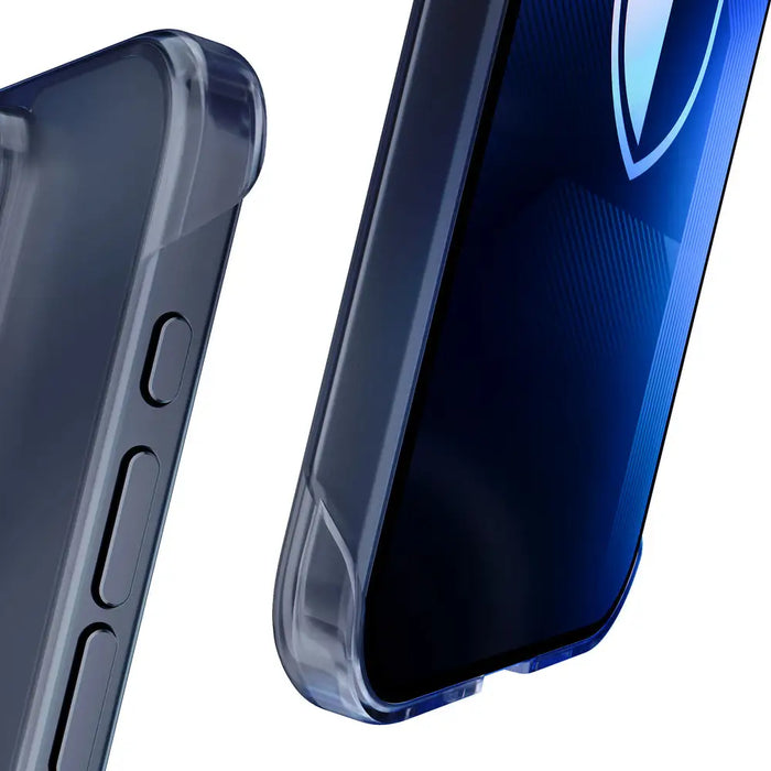 3mk Just20g Clear Case for Samsung Galaxy S25+ - transparent - *Kategoria tymczasowa<<<HurtelXML