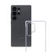 3mk Just20g Clear Case for Samsung Galaxy S25 Ultra - transparent - *Kategoria tymczasowa<<<HurtelXML