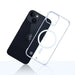 3mk Just20g MagCase for iPhone 13 - transparent - *Kategoria tymczasowa<<<HurtelXML