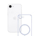 3mk Just20g MagCase for iPhone 16E - transparent - *Kategoria tymczasowa<<<HurtelXML