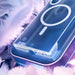 3mk Just20g MagCase for Samsung Galaxy S23 Ultra - Transparent - *Kategoria tymczasowa<<<HurtelXML