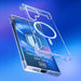3mk Just20g MagCase for Samsung Galaxy S24 Ultra - transparent - *Kategoria tymczasowa<<<HurtelXML