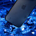 3mk Just20g Matt Case for Apple iPhone 13 Pro - Matte Black - *Kategoria tymczasowa<<<HurtelXML